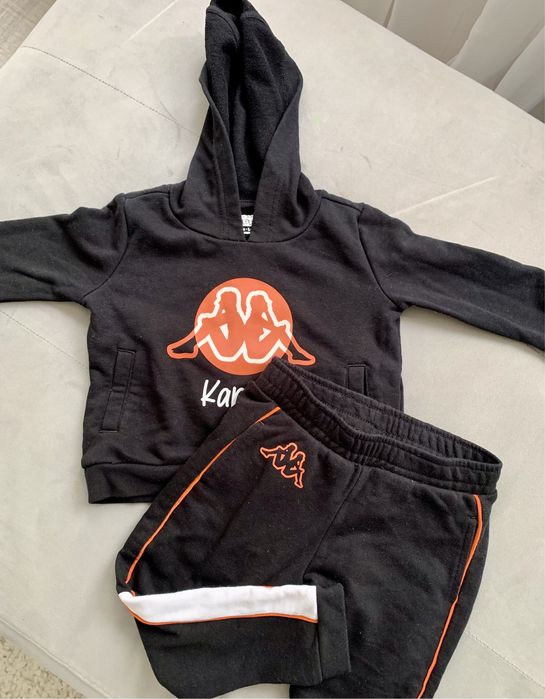 Екип на Kappa - 104 размер