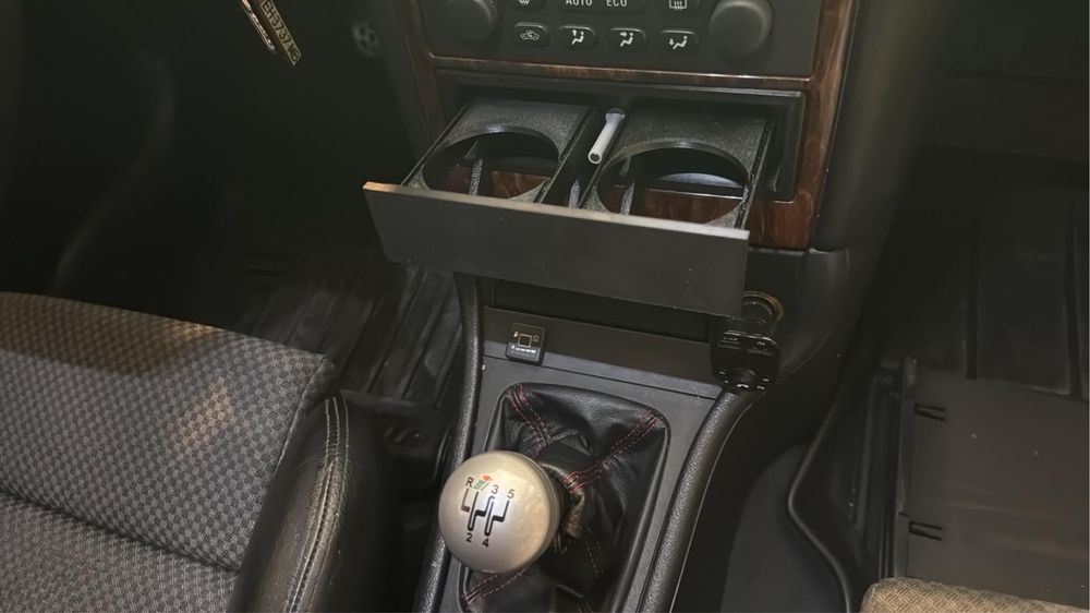cupholder opel astra g поставка за чаши астра г