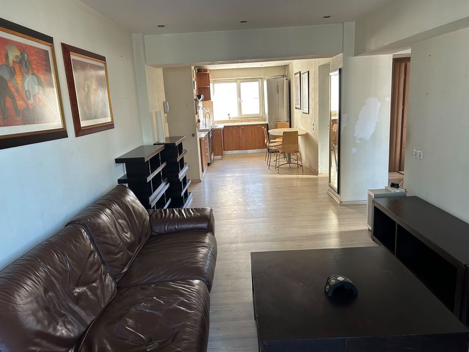 Apartament 3 camere