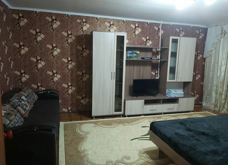 КТИ. Строймарт. Рынок. Исключительно для двоих