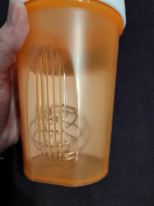 Шейкър „Ative Life“ж