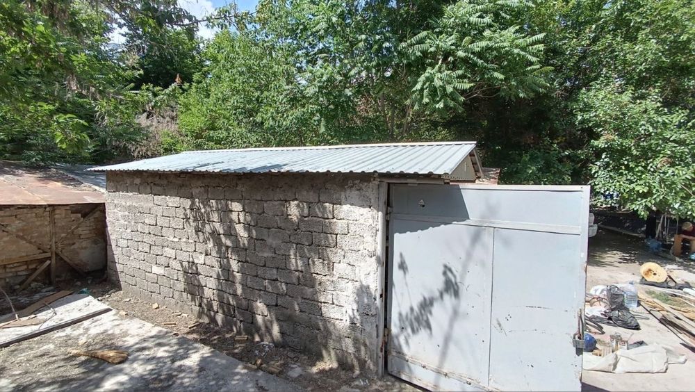 Ворота и профнастил СРОЧНО