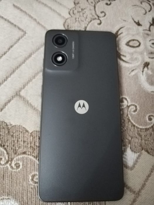 Motorola e14. Жағдай жақсы