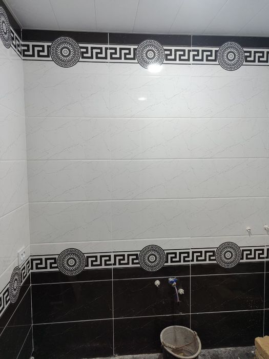 Срочно продаётся 3-комнатная с ремонтом (новостройка)