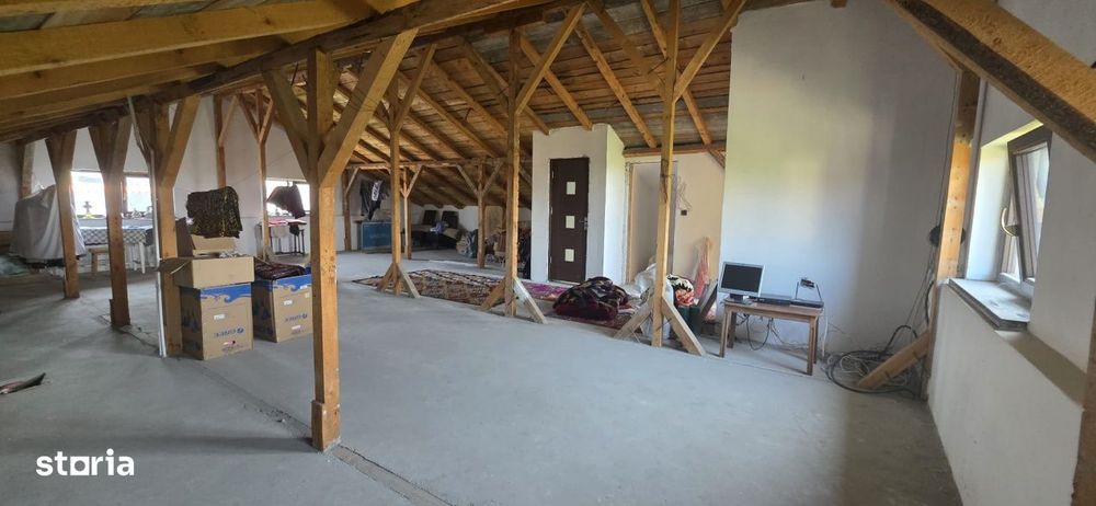 Casa de vanzare, 368 mp, zona Malu Mare - Selgros