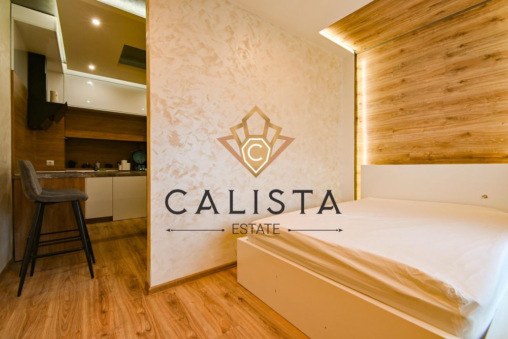 Дава се под наем Двустаен апартамент в София, Витоша - 53 кв.м за 697.17 € - Снимка #6