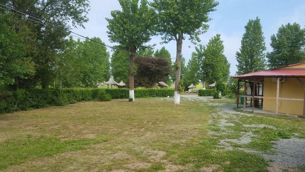 Cazare Muncitori