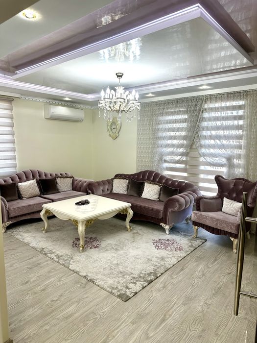 Продава се Тристаен апартамент в Исперих - 109 кв.м за 1239 €/кв.м - Снимка #3