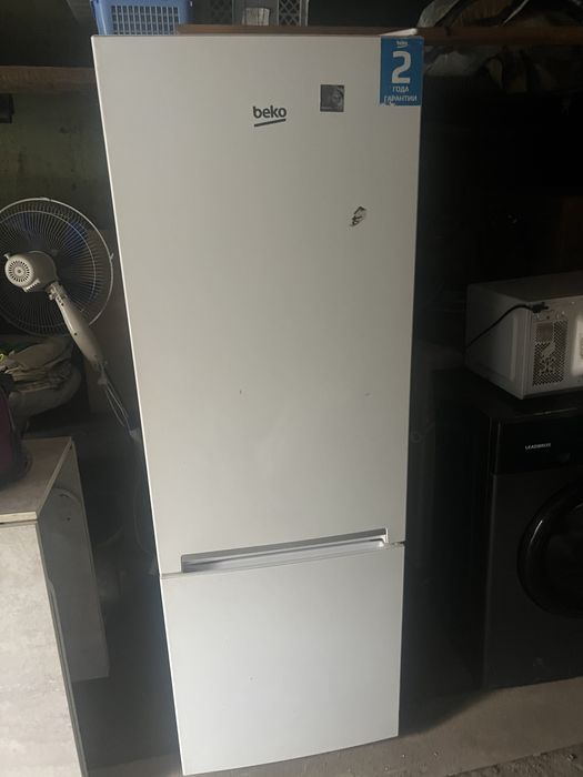 Продается холодильник