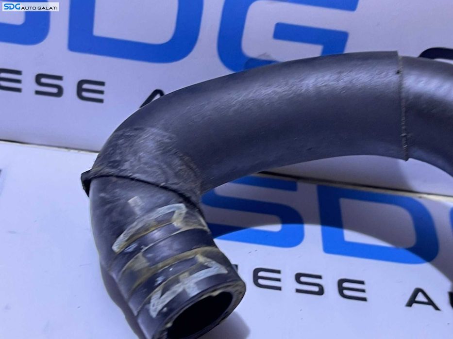 Furtun Conducta Apa Seat Alhambra 2.0 TDI 2016 - Prezent Cod 5Q0122058E