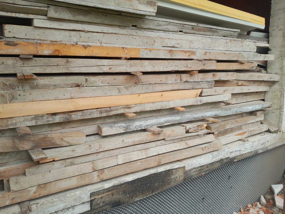 Продавам кофражни греди