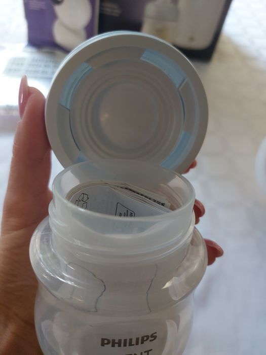 Philips Avent !Като нова!