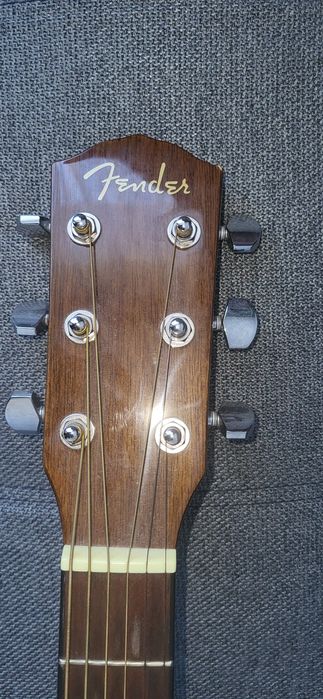 Продам гитару. Fender