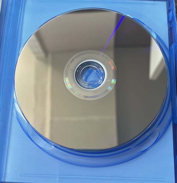 Dead space диск PS5