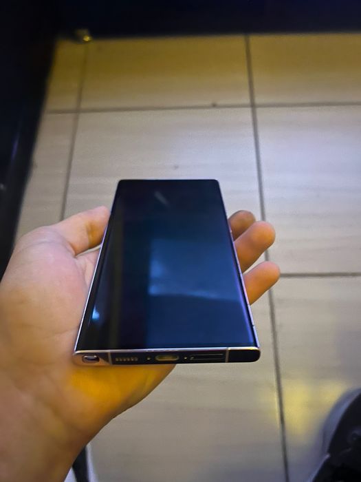Samsung s23ultra 256gb