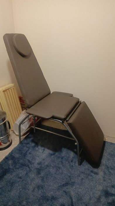 Кушетка косметологический