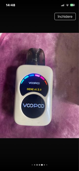 Aparat Voopoo