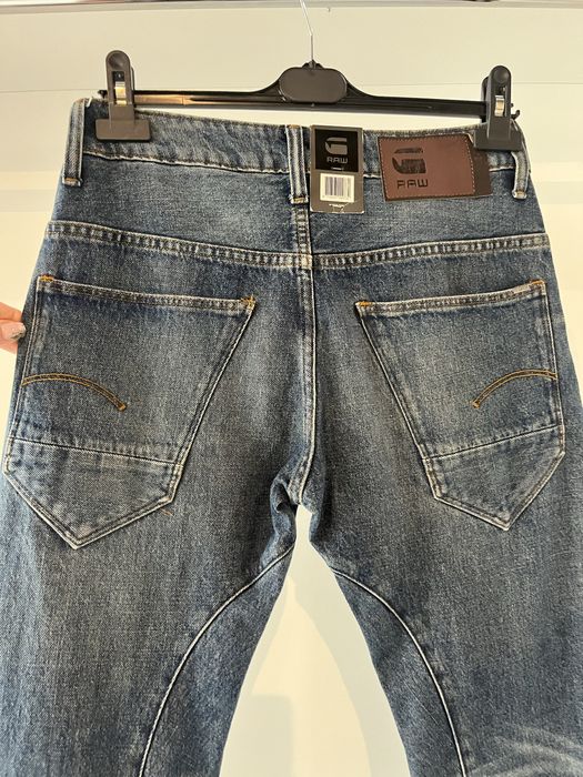 Мъжки дънки G- Star размер S/M