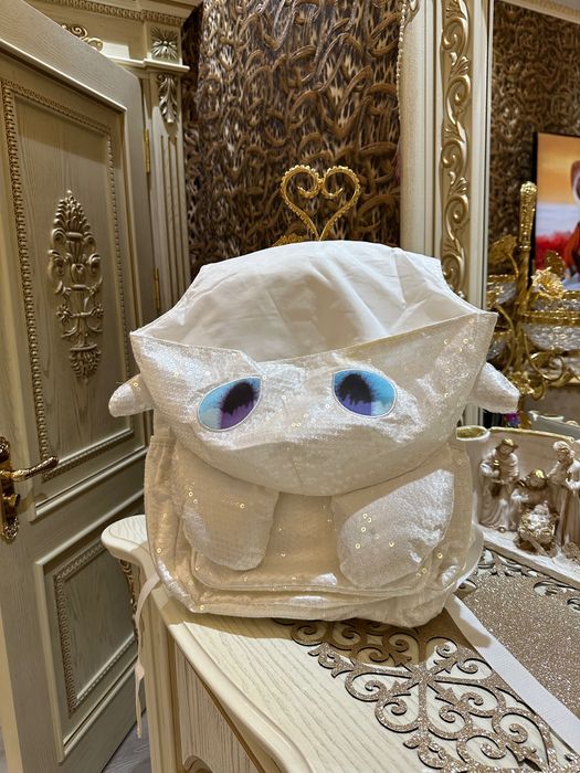 Рюкзак мультяшный