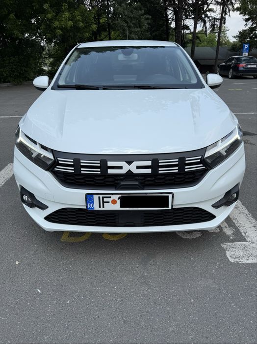 DACIA Logan 2023
