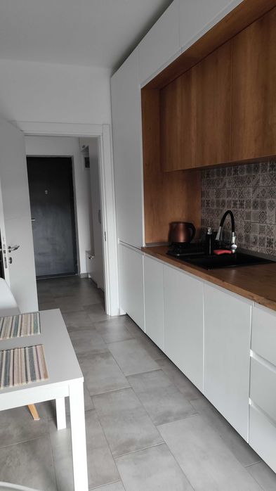 Garsonieră/Apartament 1 Cameră | Loc de Parcare | Zonă Pallady
