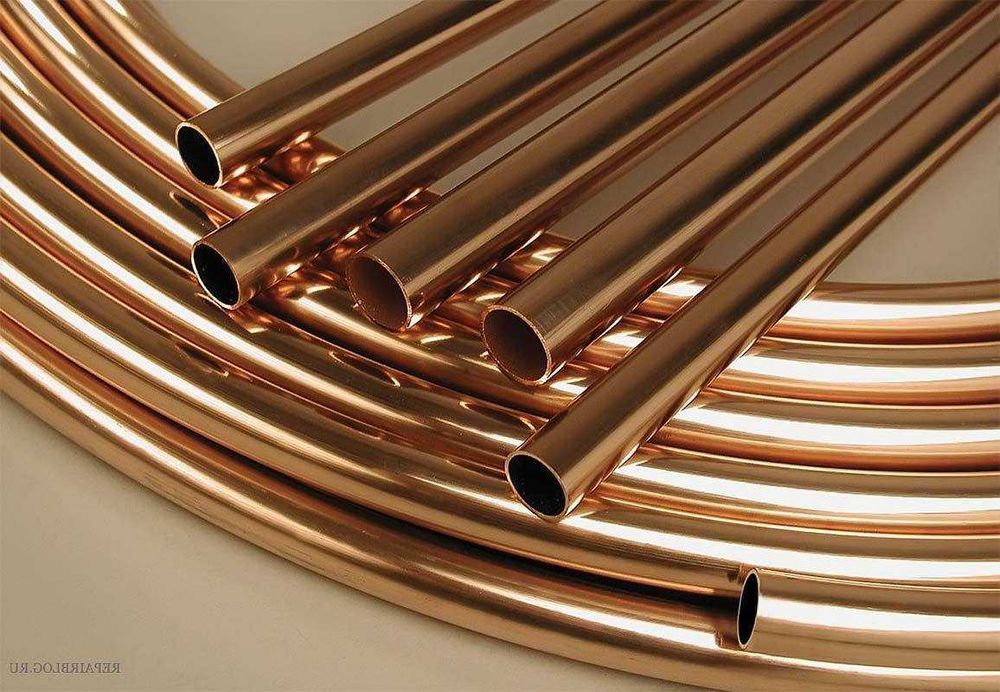 AztechRef’dan Mis Quvurlar — Sifat, Ishonch, Tejamkorlik!