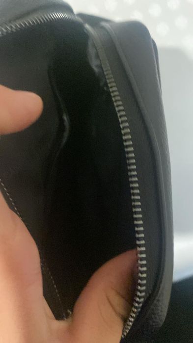 Продам новую барсетку