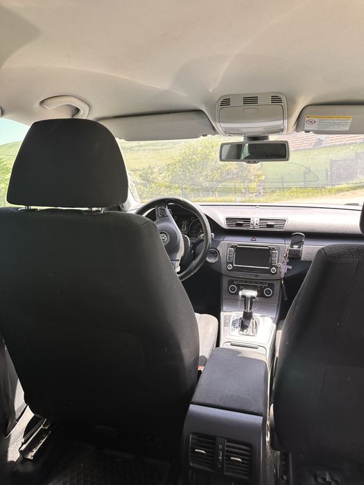 Volkswagen passat 1.9