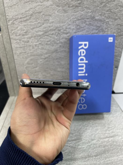 Redmi not8 64 gb arzon
