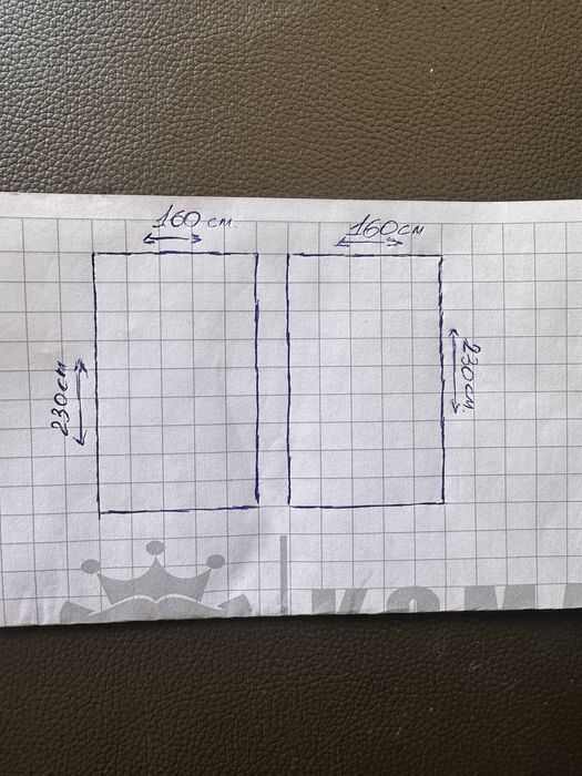 Ворота железная, с калиткой