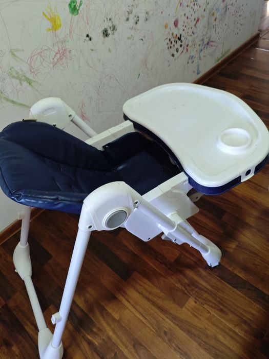 Продается детское кресло