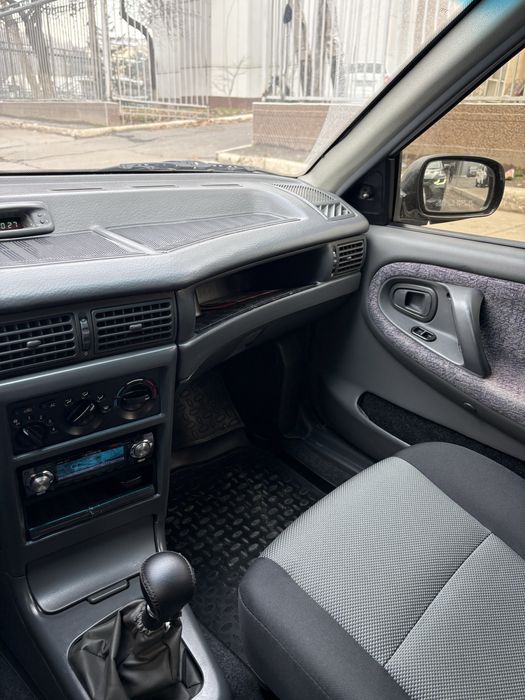 Продается Nexia 1