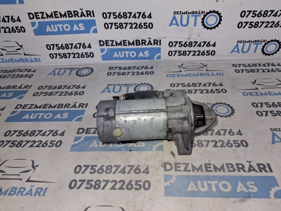 Electromotor 2.2 cdi 6 trepte Mercedes C Class w204 euro 5