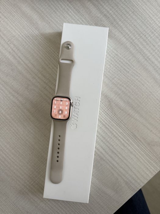 Apple watch Series 8