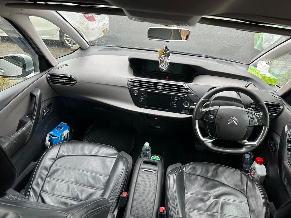 Se vinde C4 Grand Picasso VTR+Bluehdi A