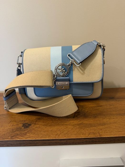 Michael Kors чанта ( Michael Kors Crossbody Bag )