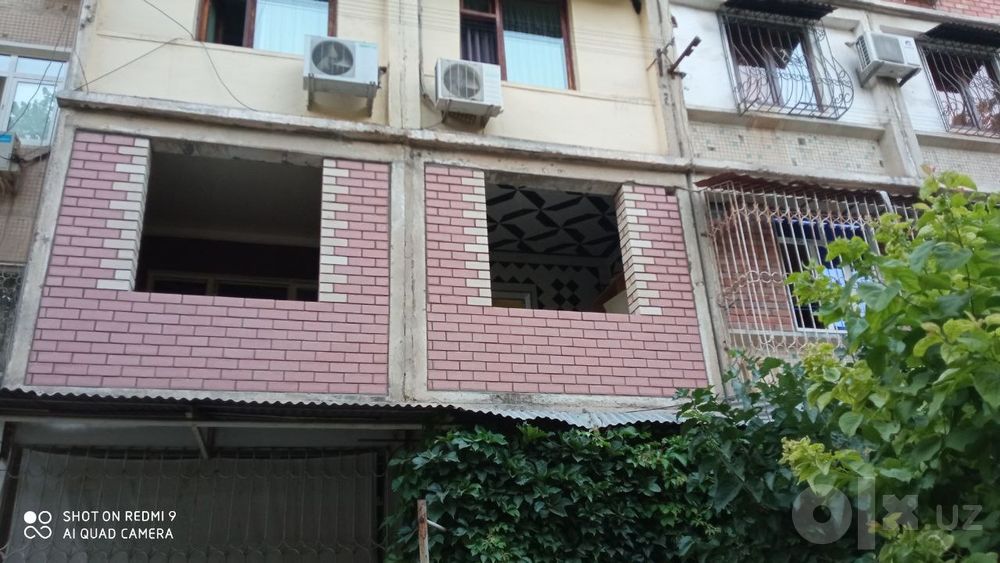 Balkonga gish teramiz tez