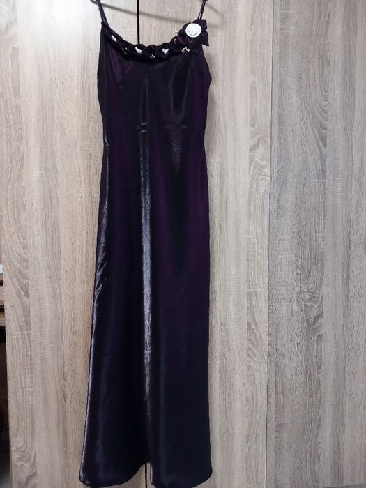 Официална рокля рр М