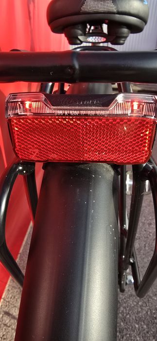 Бош Ел. Киркоф НОВ 28ц. М разм. 1х8.