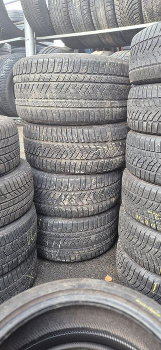 Anvelope 315/30/21 Iarna M+S