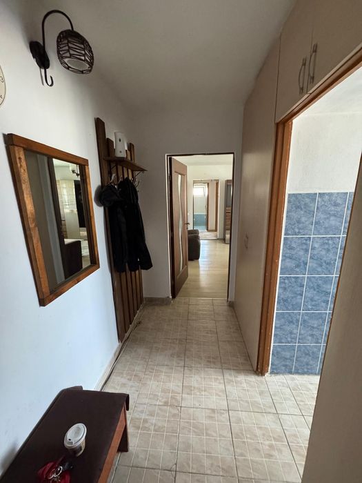 Apartament 2 camere zona Petru Rareș