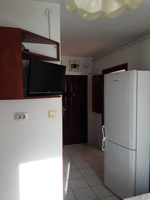 Proprietar, garsonieră Bulevardul Garii