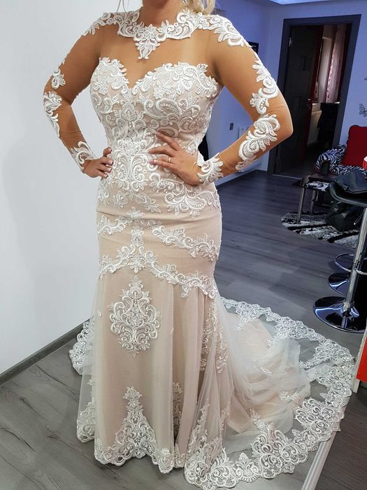 Rochie de mireasa Adora Sposa
