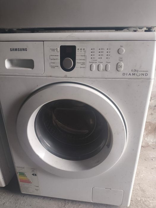 Продам стиральные машинки в отличном состоянии