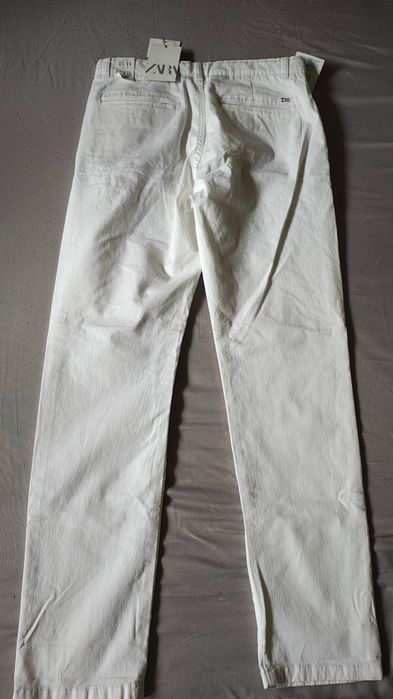 Панталон за момиче/дамски Zara, нов