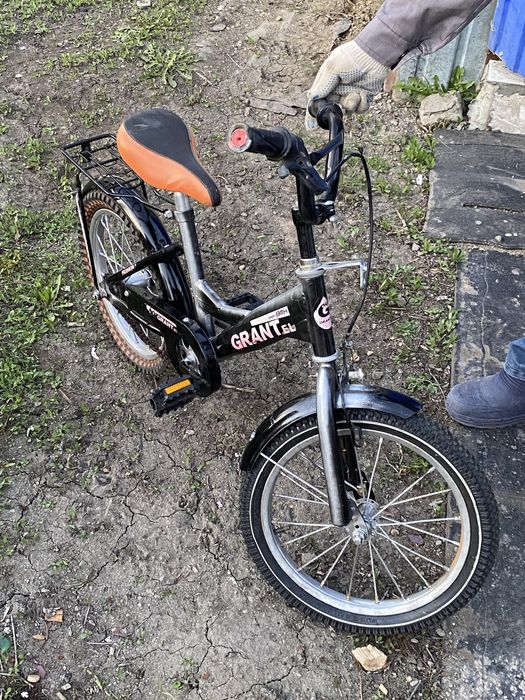 Продам велосипед