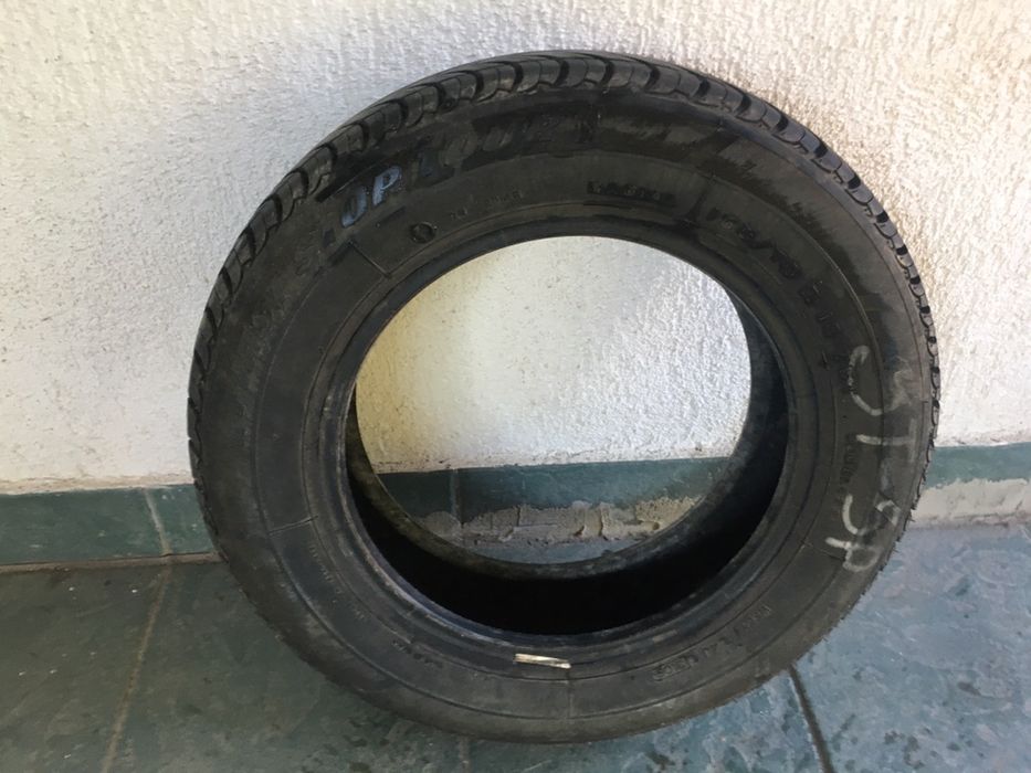 Cauciucuri R14 second hand