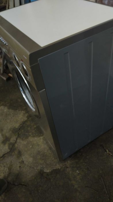 Conegliano пералня inox