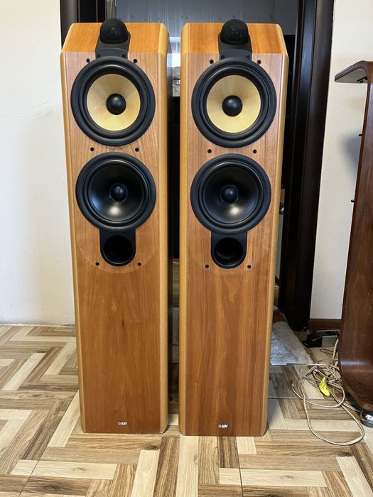 Boxe podea Bowers & Willkins CDM-7
