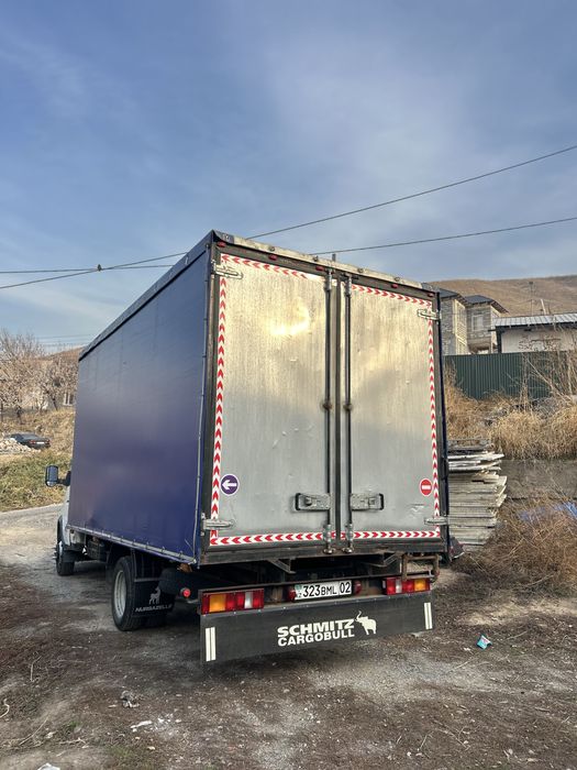 Грузоперевозки доставка газель вывоз мусора